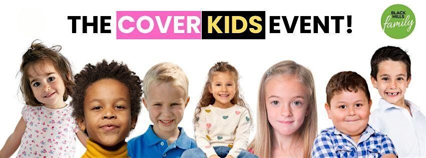 Cover Kids Event