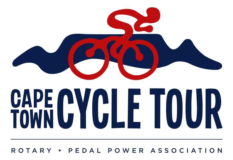 Cape Town Cycle Tour 2025 with Le Cap Sportif Charity Team