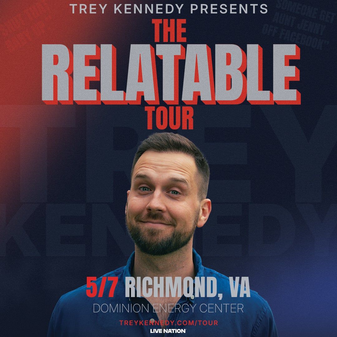 Trey Kennedy