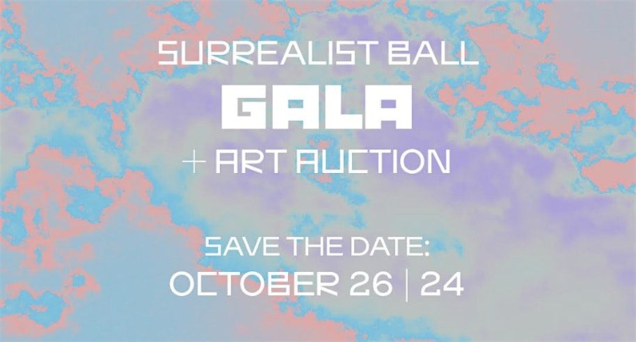 MOCAD's 2024 Gala + Art Auction