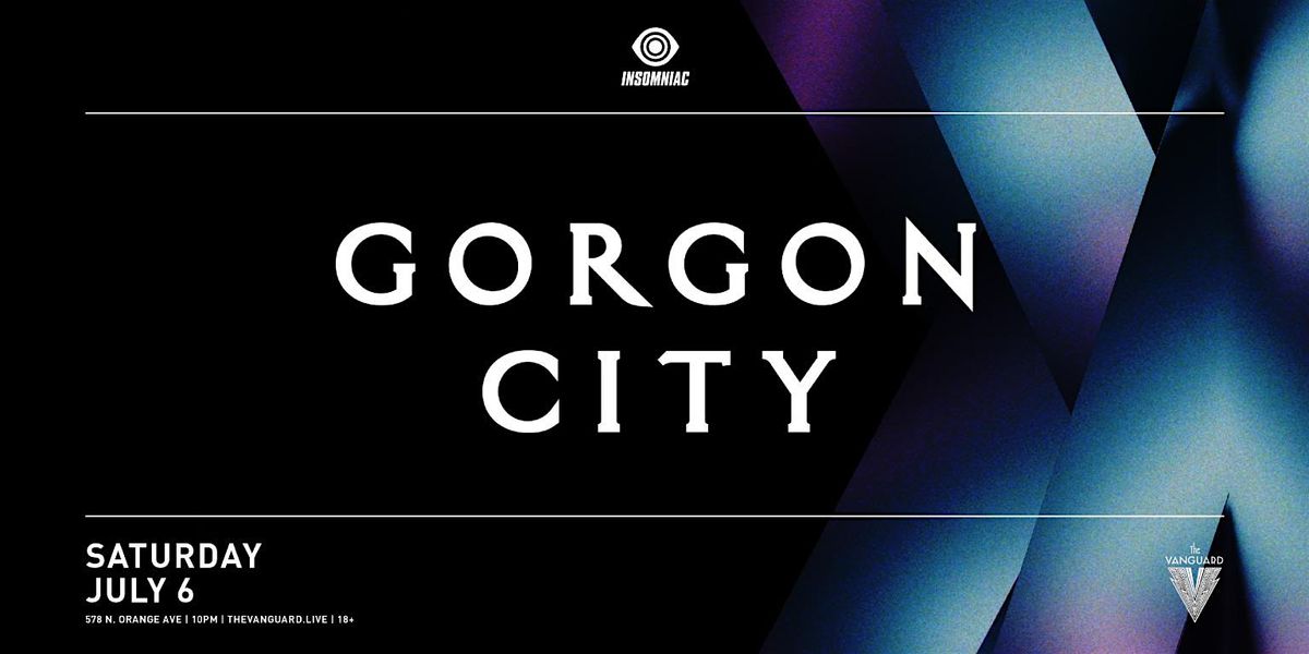 Gorgon City