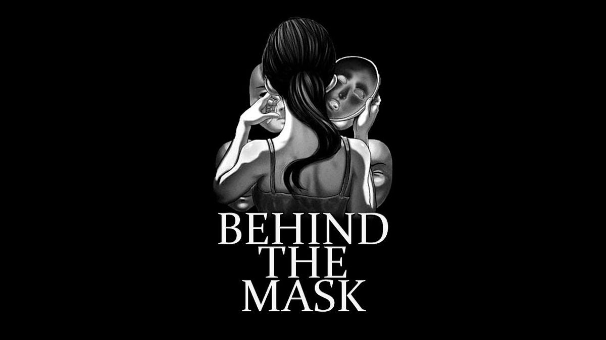 Behind The Mask 2024 - A Mental Health Awareness Gala