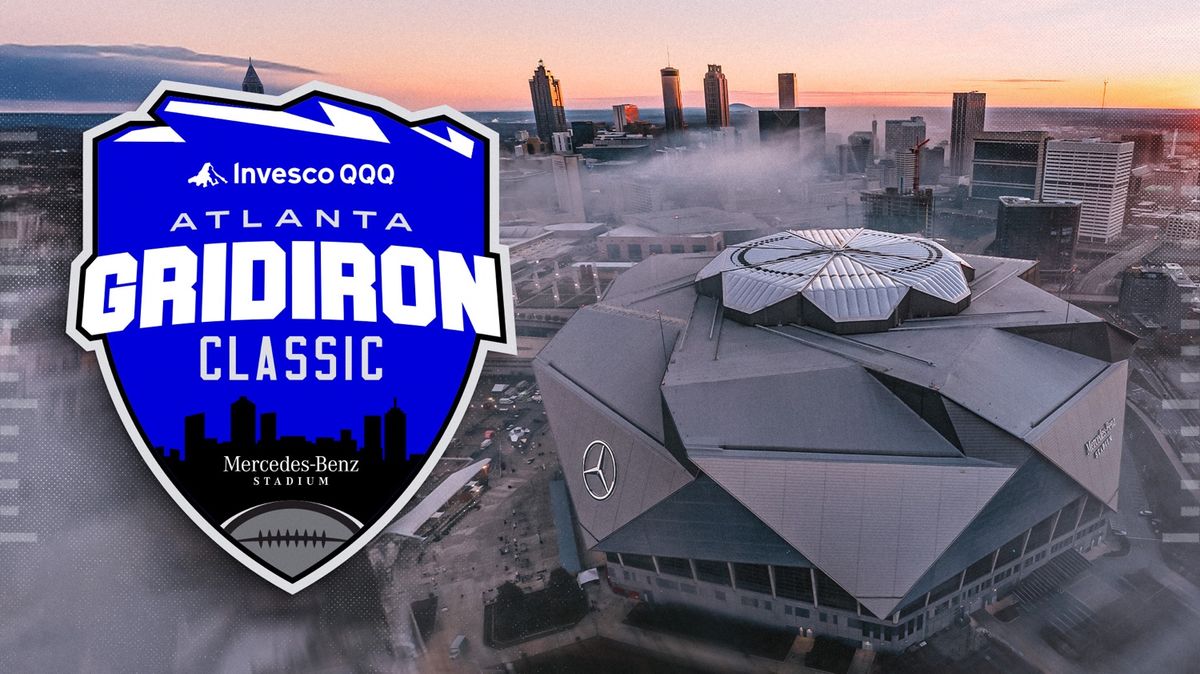 Parking Atlanta Gridiron Classic: Georgia vs Georgia Tech