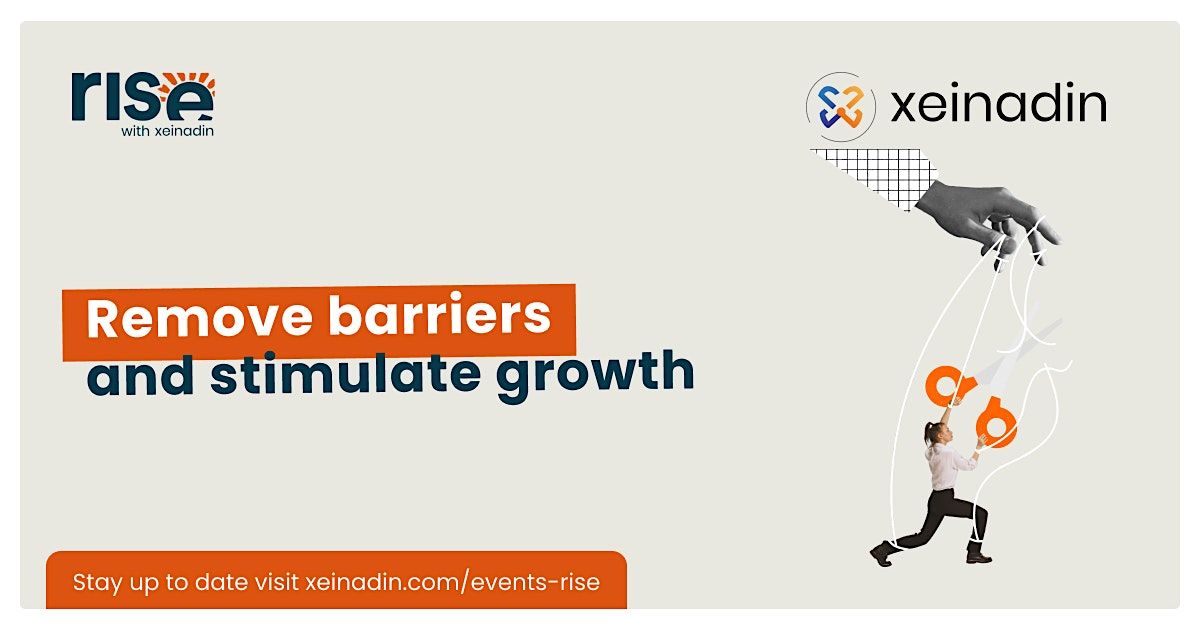 Removing barriers to growth