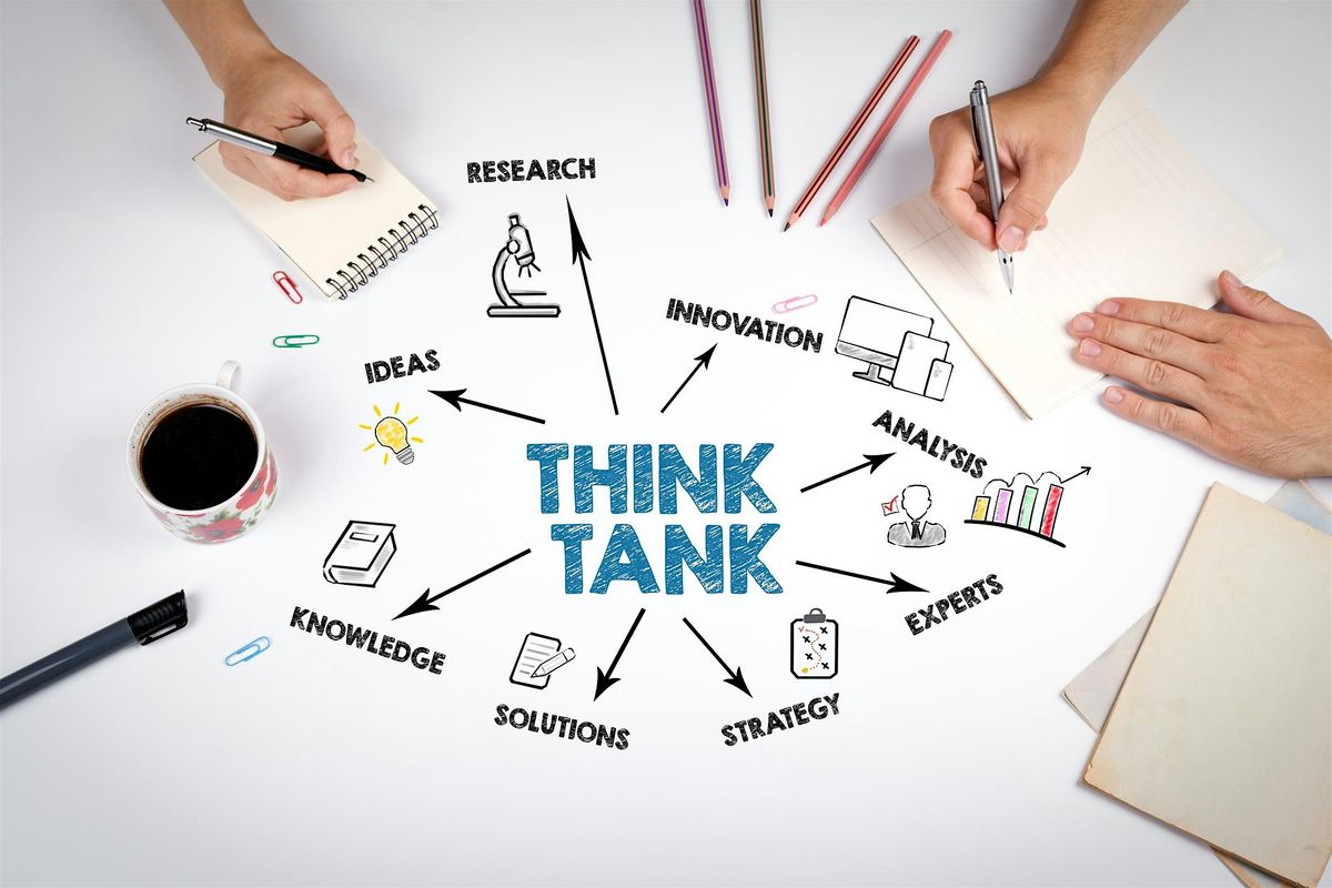 Business Owner Think Tank