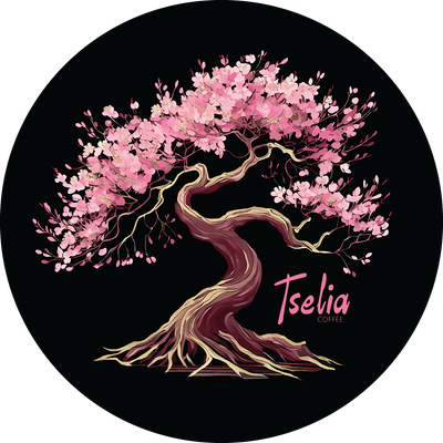 Tselia Coffee