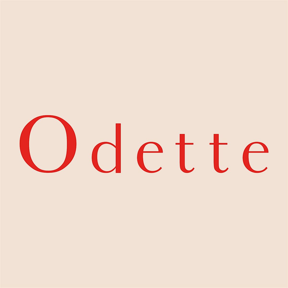 Odette - Instagram Workshop with Lou at Spark Social