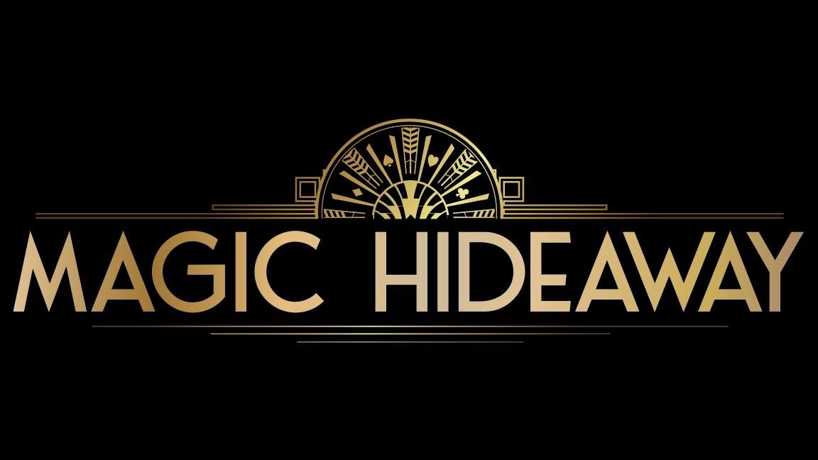 Magic Hideaway