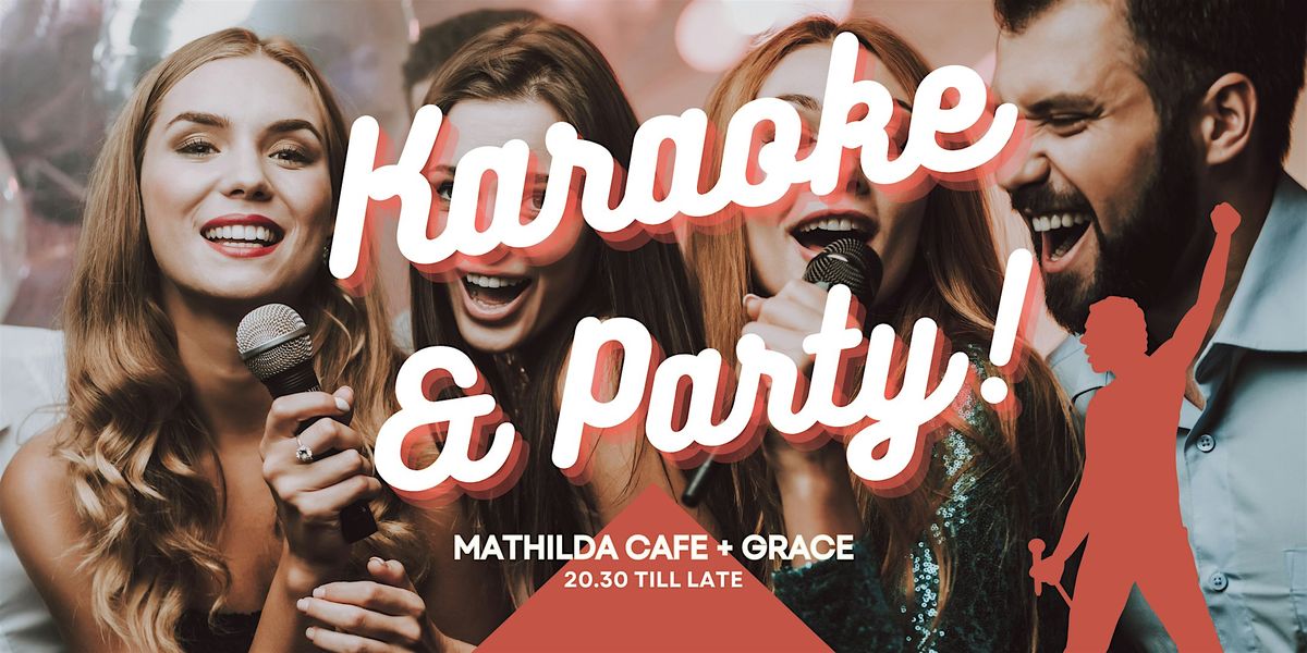 Karaoke & Party
