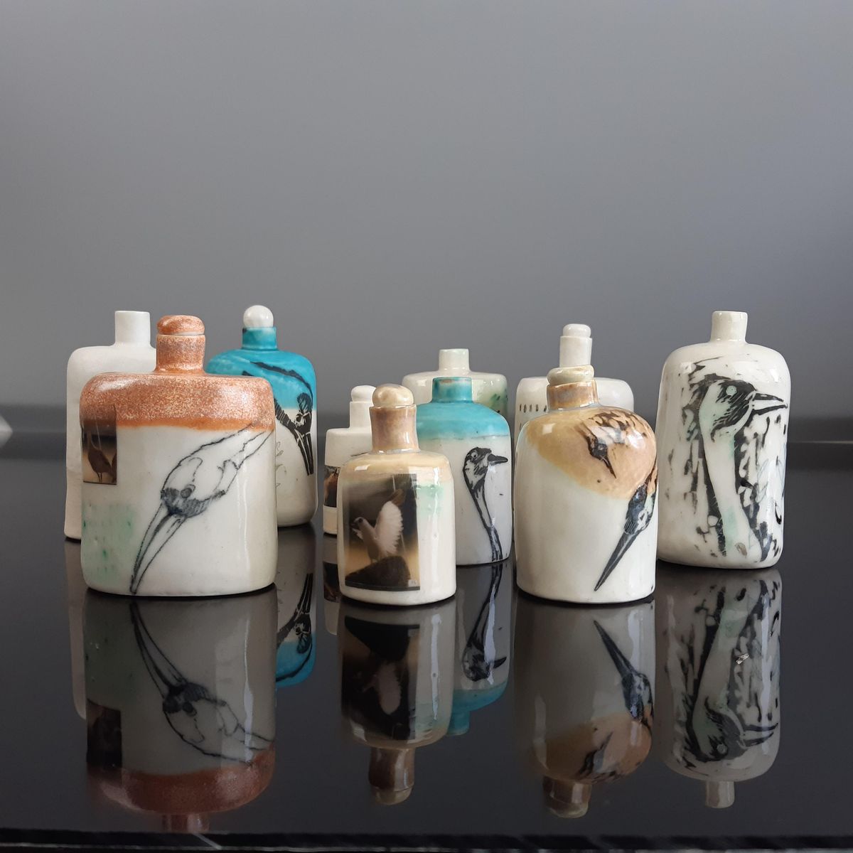Ceramics: throwing and handbuilding one day workshop (feb)