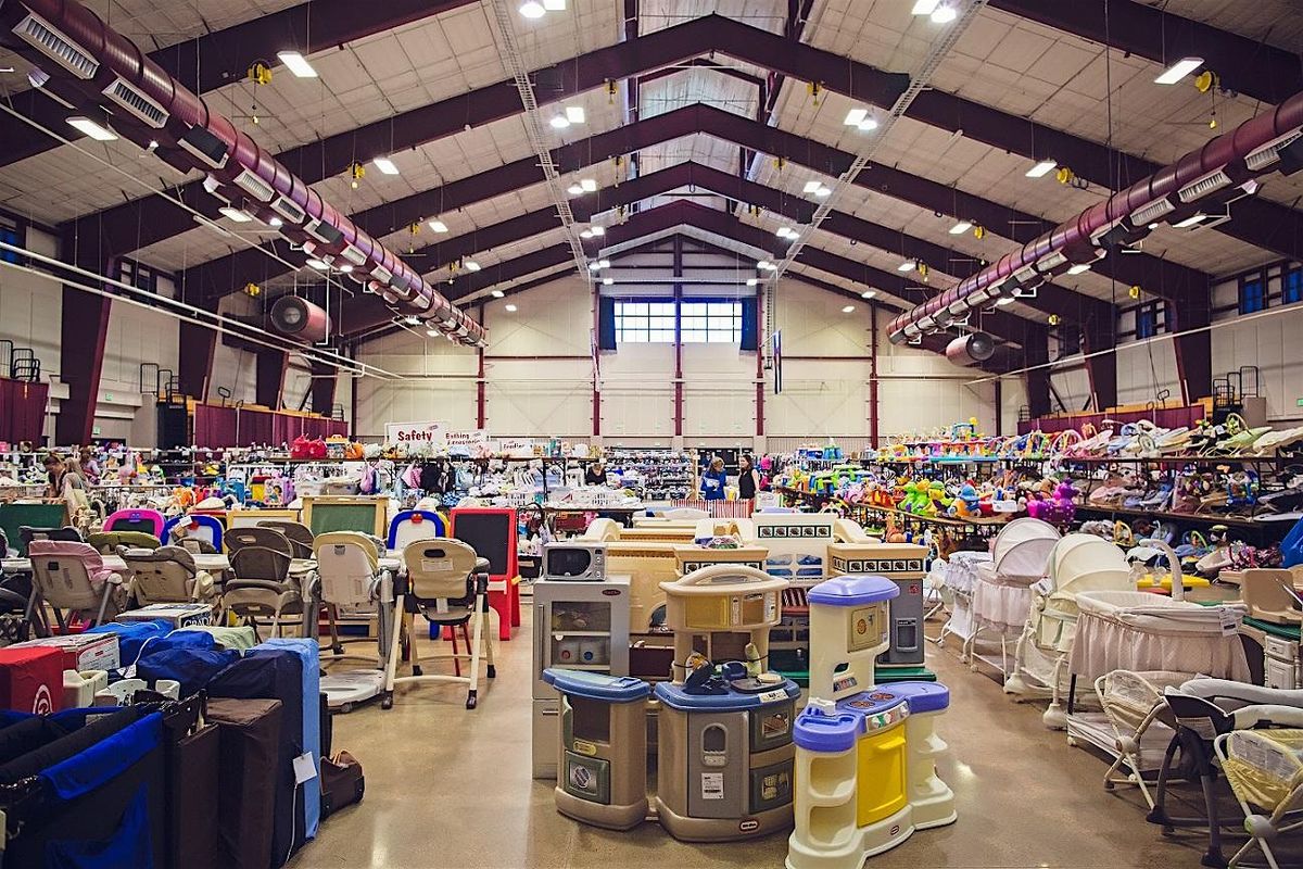 General Admission | Douglas County Spring & Summer 2026