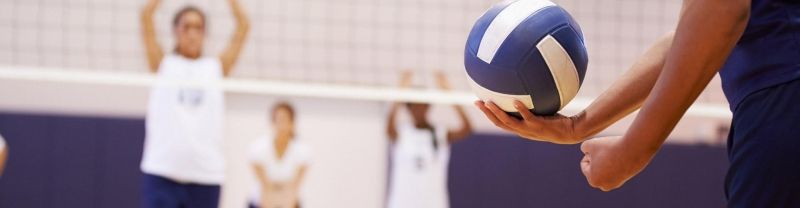 Summer Youth Volleyball Clinic