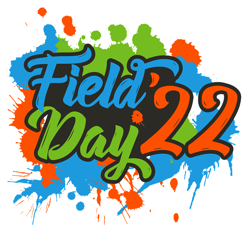 FIELD DAY 2022, Largo High School (Football Field), Upper Marlboro, 17