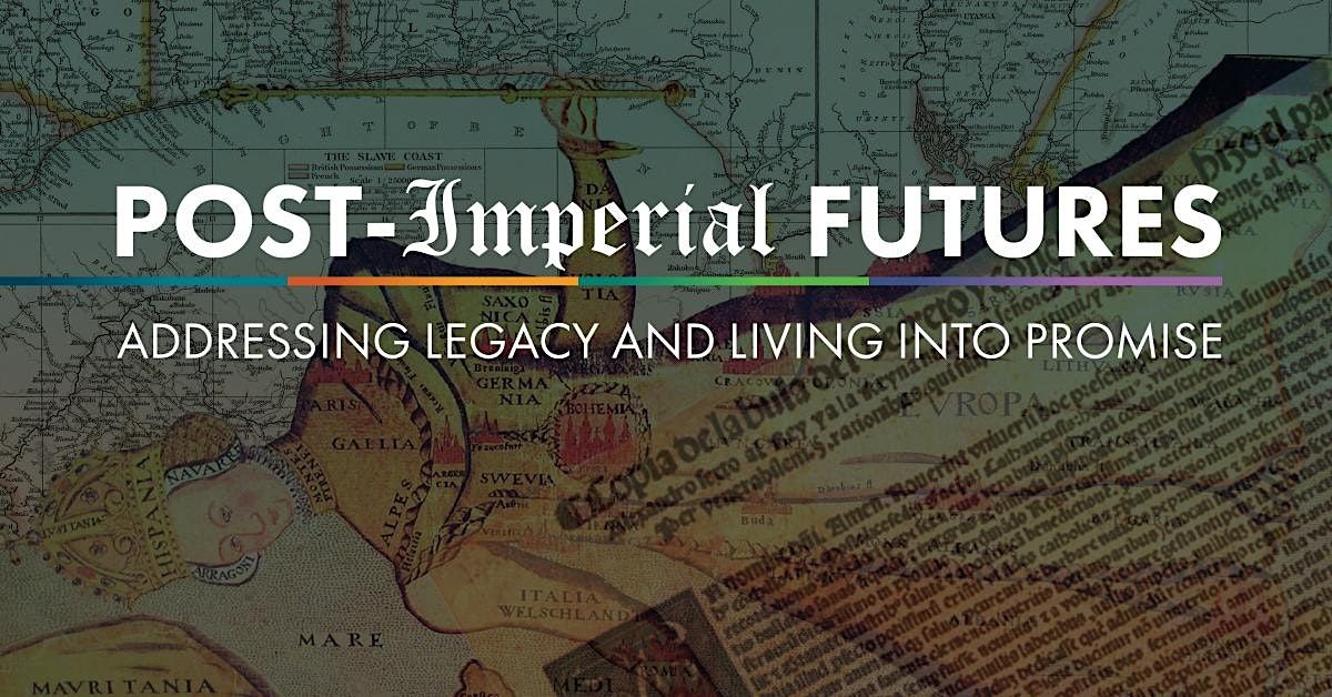 Post-Imperial Futures