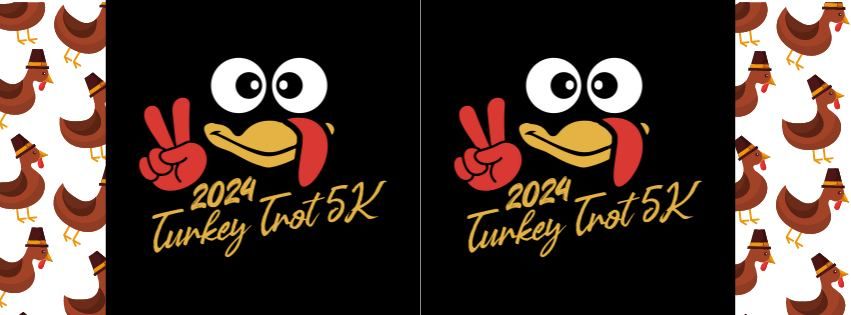 Mitchell 5k Turkey Trot