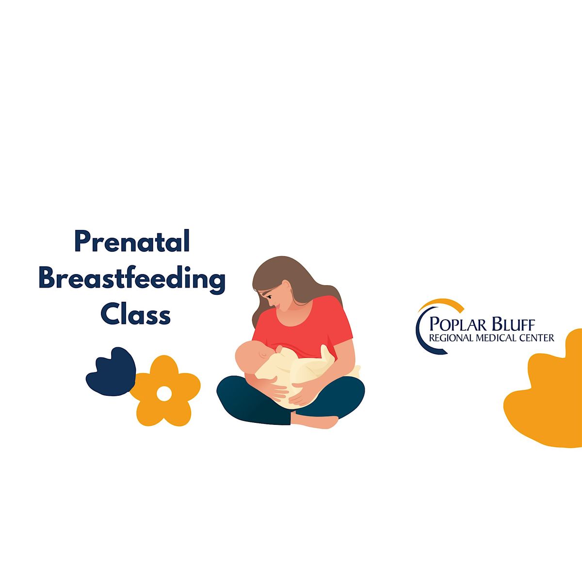 DEC Prenatal Breastfeeding Class