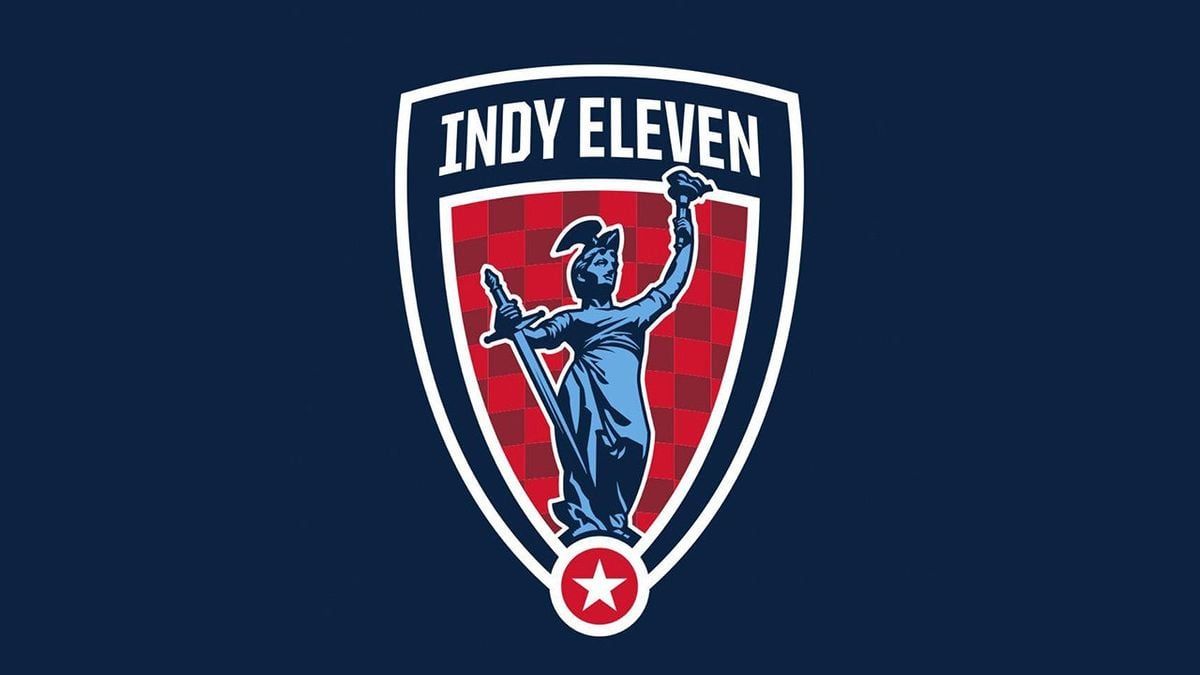 Rhode Island FC at Indy Eleven