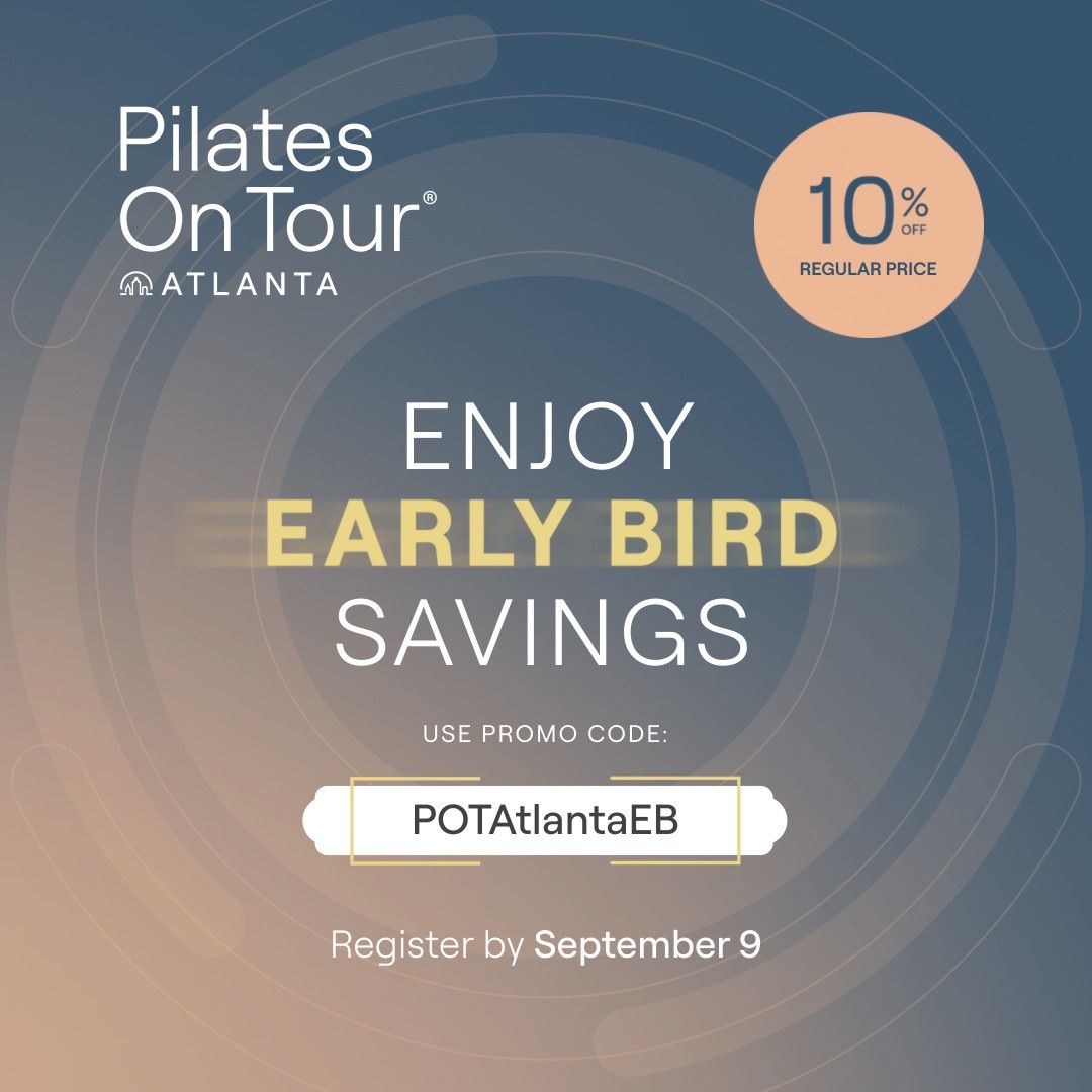 Balanced Body, Inc. Pilates on Tour