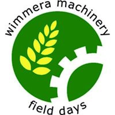 Wimmera Machinery Field Days