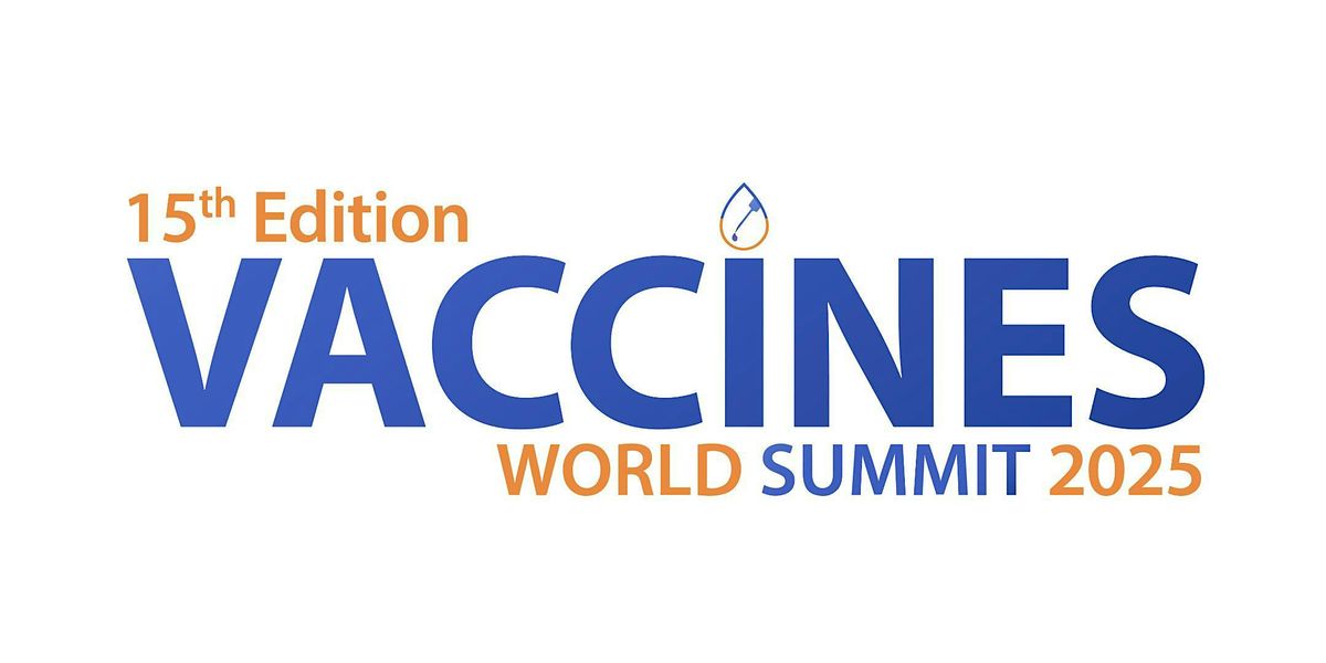 Vaccines World Summit 2025 (Non-APAC)