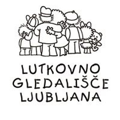 Lutkovno gledali\u0161\u010de Ljubljana