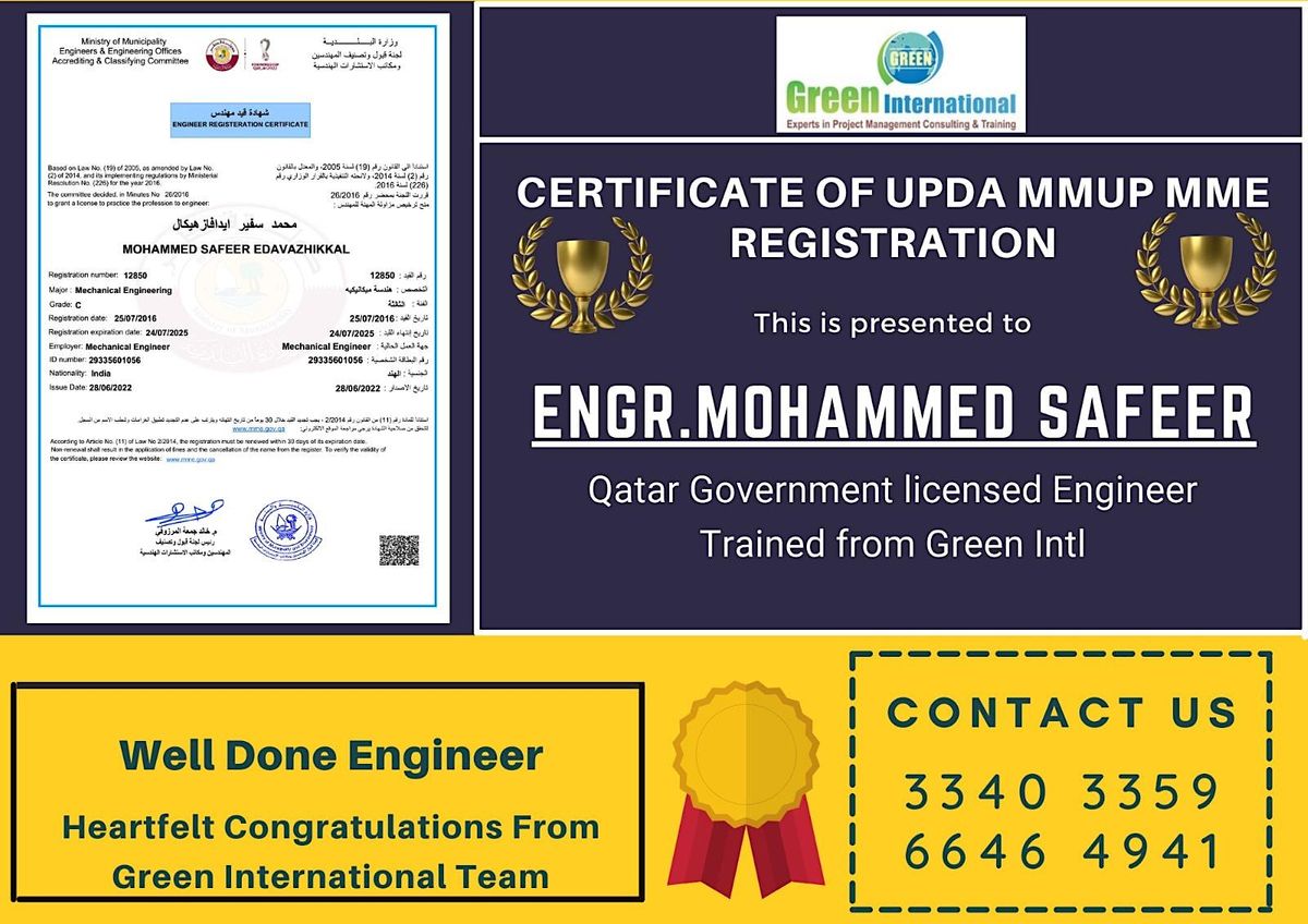 UPDA Mechanical Syllabus UPDA Qatar Exam Questions Mechanical UPDA Syllabus