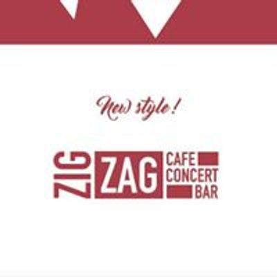 Zig Zag Caf\u00e9