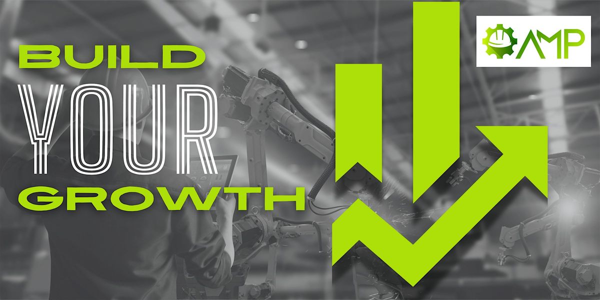 Build Your Growth - AMP