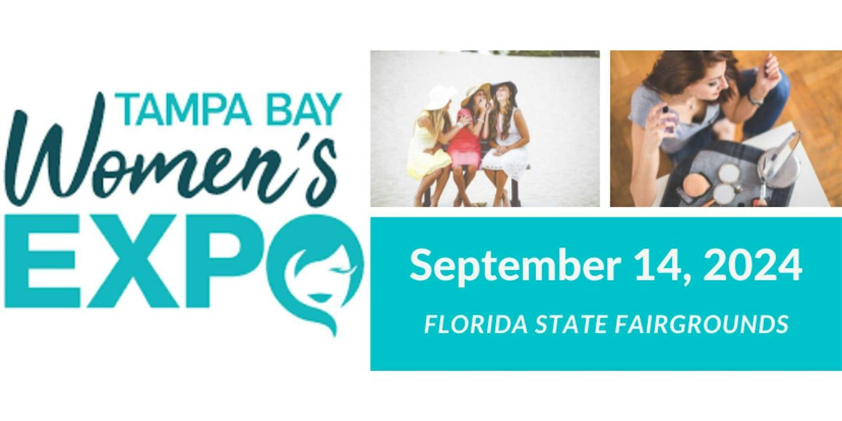 Tampa Bay Women Expo - Tampa