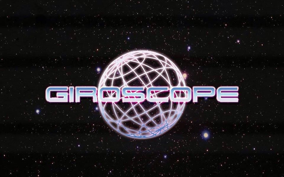 Giroscope