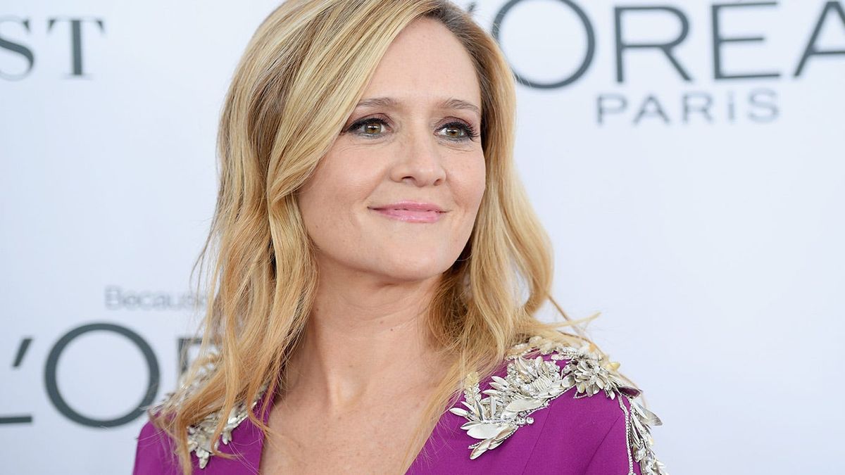 Samantha Bee