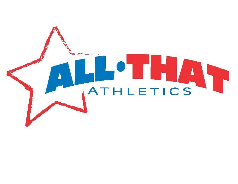 All That Athletics- Family Fun Day!