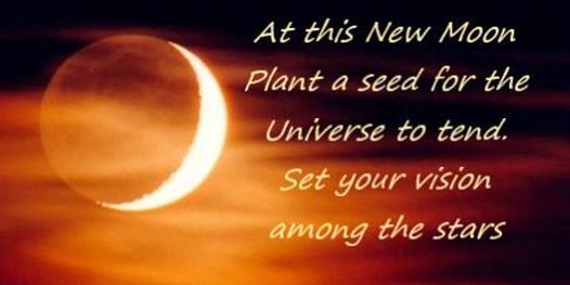 new moon february 2021