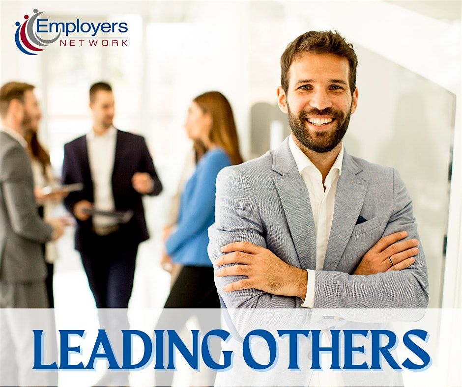 Leading Others