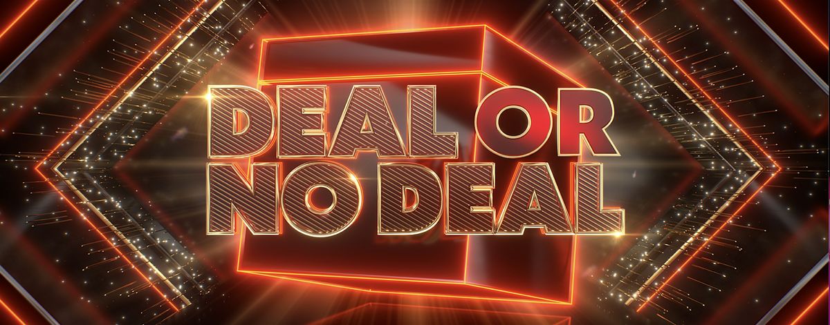 New Years Celebration : Deal or No Deal (Resident & Friends Only)