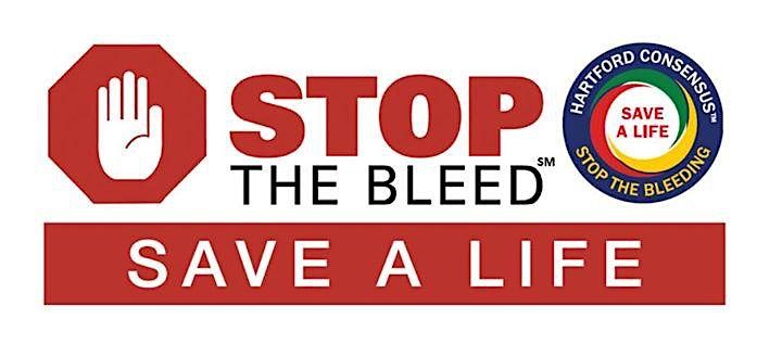 Stop the Bleed - WakeMed Cary