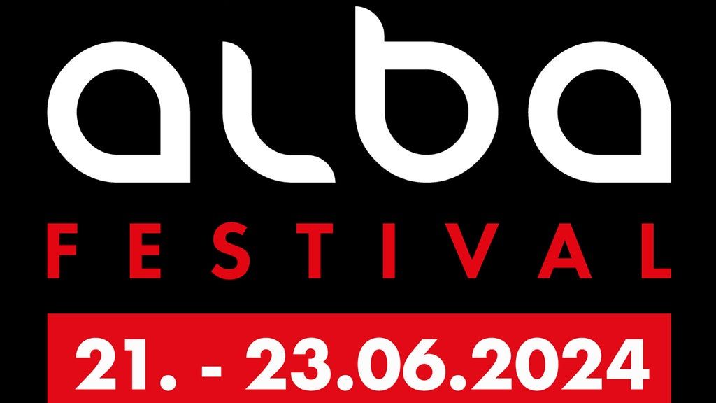alba Festival 2024 | 1 day ticket (21.06.2024)