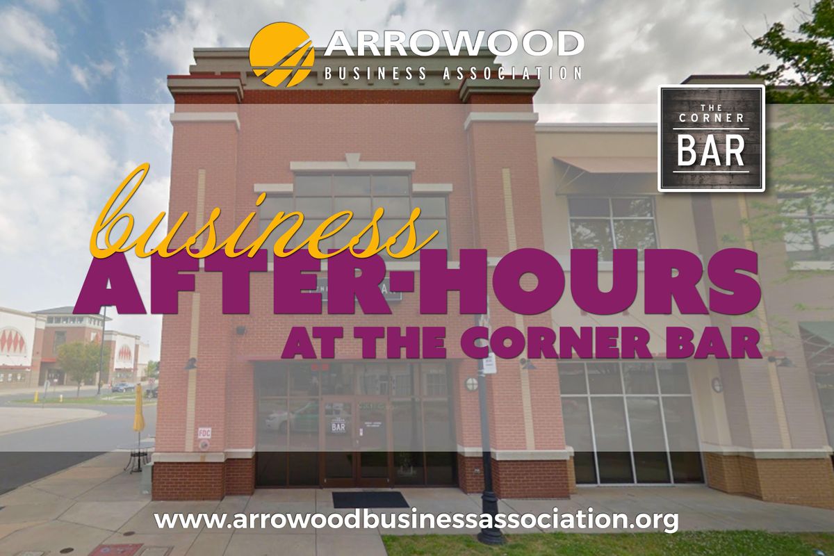 ABA November Business After-Hours Event