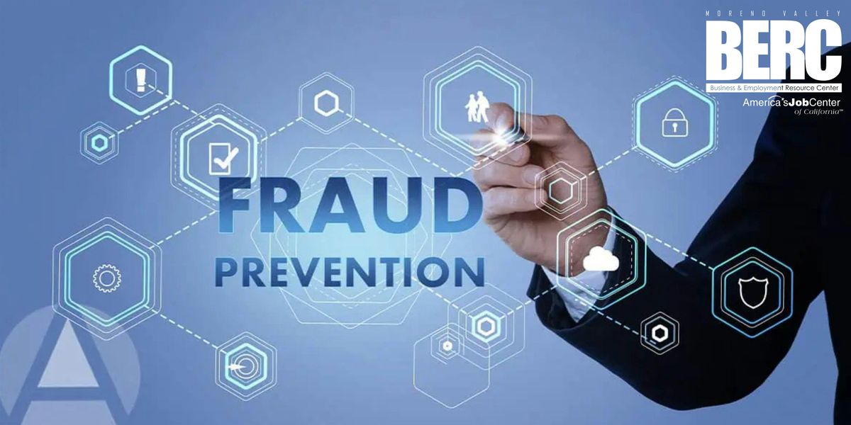 Financial Literacy: Ways to Help Avoid Fraud and Scams
