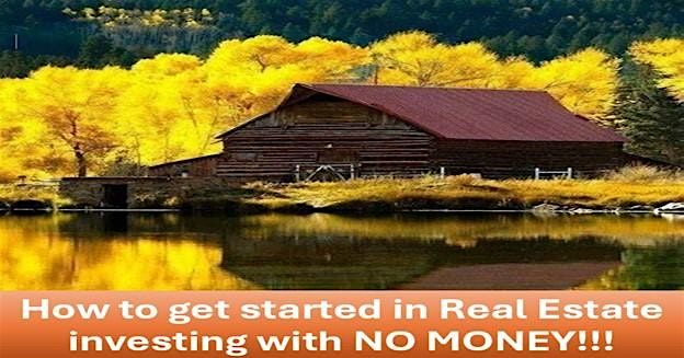 Fall into Fortune: Join Our Real Estate Investor Community in Reno!