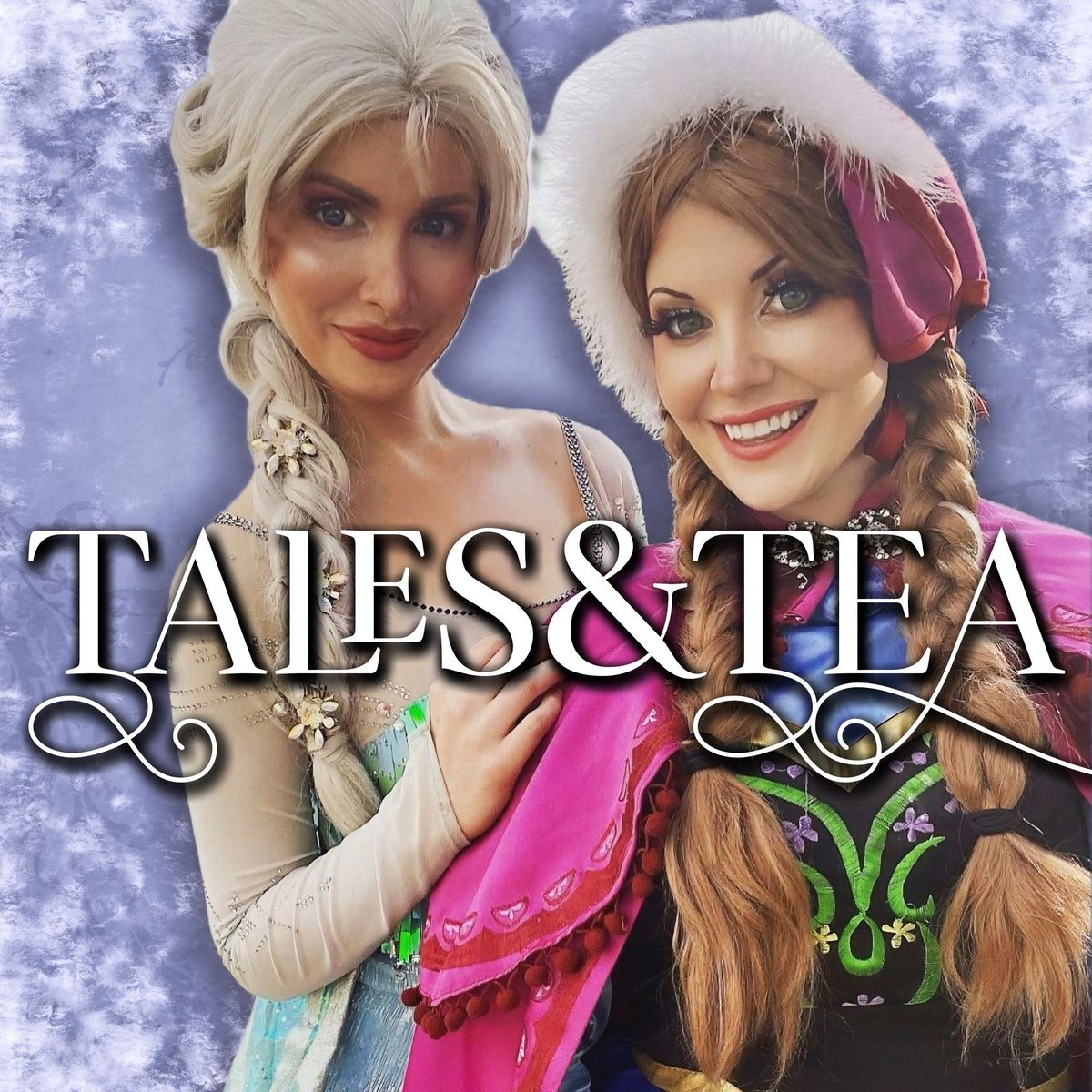 Tales & Tea