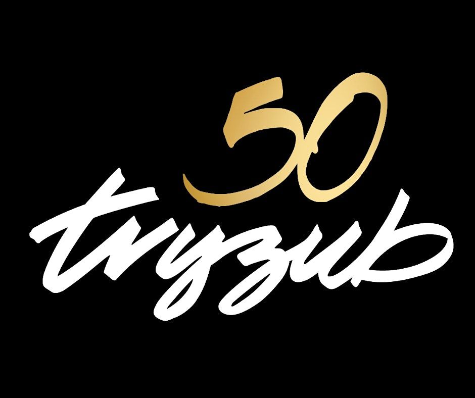 Celebrating 50 Years of Tryzub - Zabava!