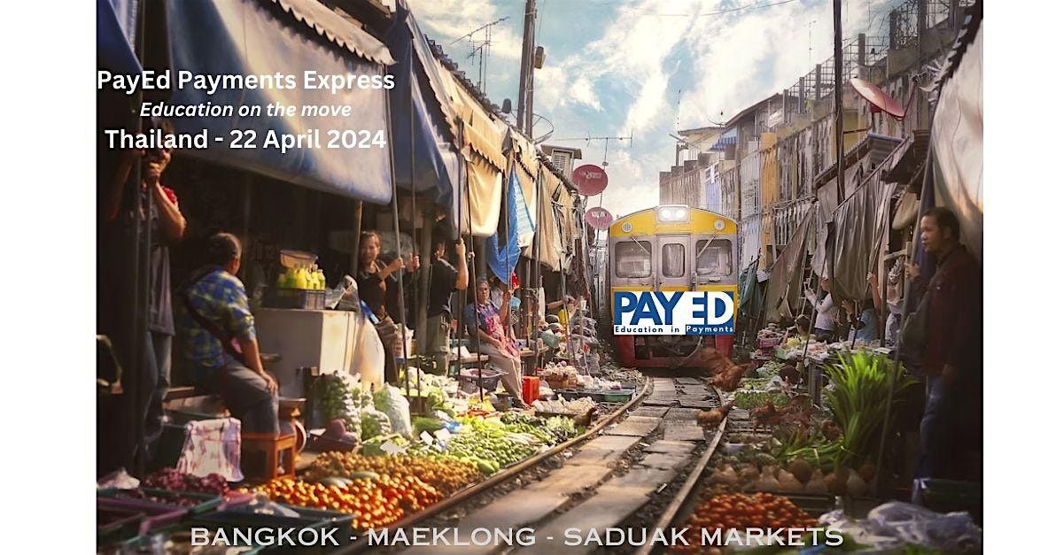 PayEd - Payments Express [Thailand]