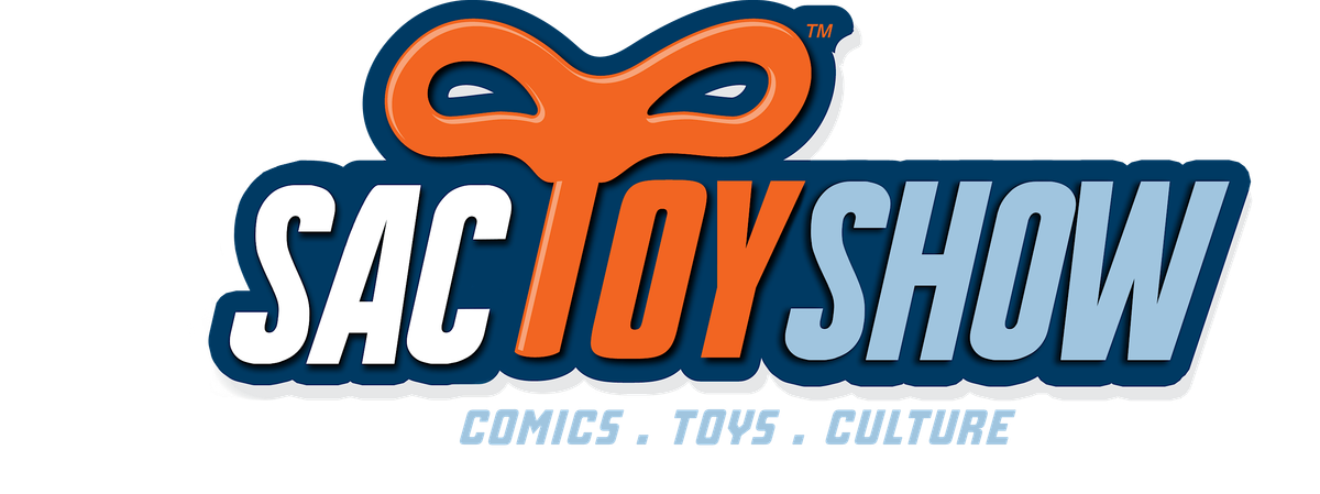 3rd Annual Sacramento Toy and Comic Show Vendor Spaces