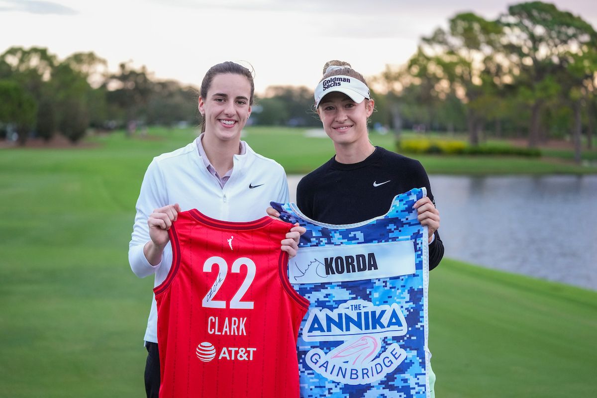 LPGA The Annika - Sunday