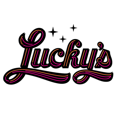 Lucky's Bar