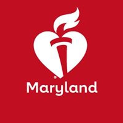 American Heart Association - Maryland