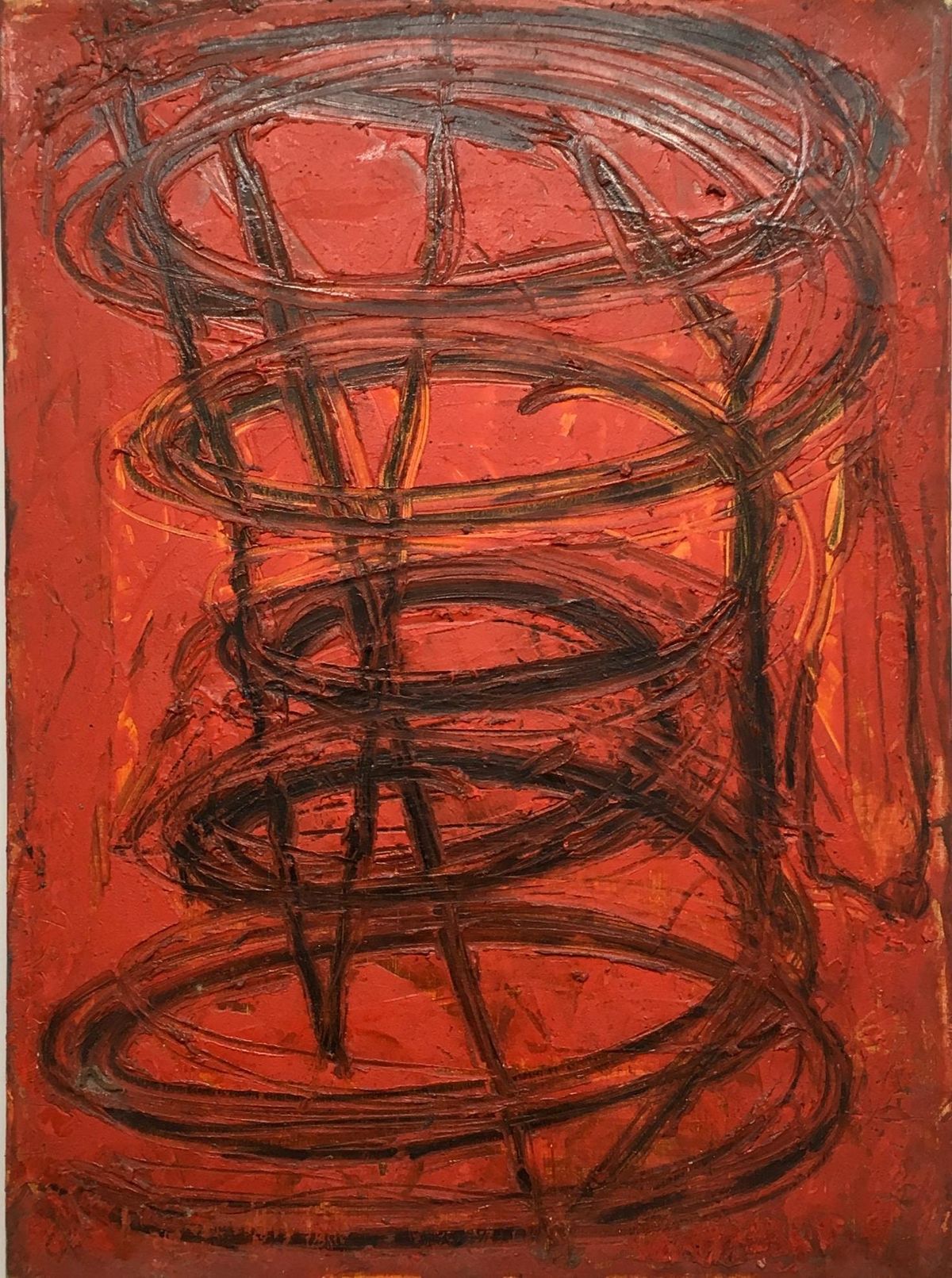 Fear Not , Selected Works from Stephen Zaima