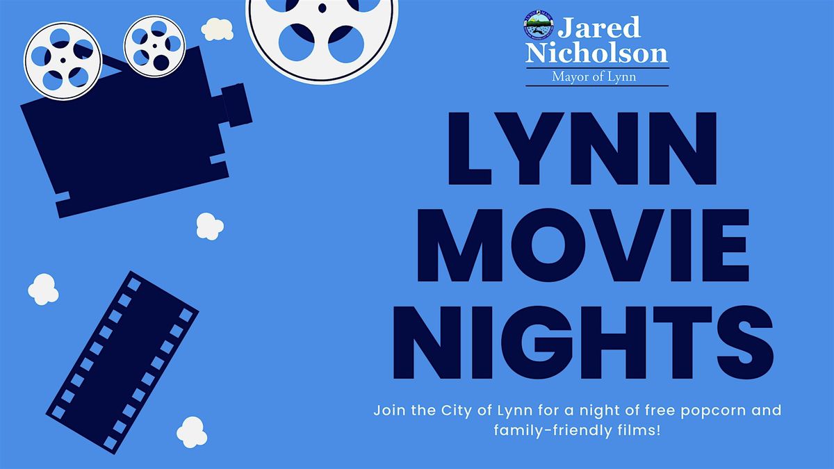 Lynn Summer Movie Nights