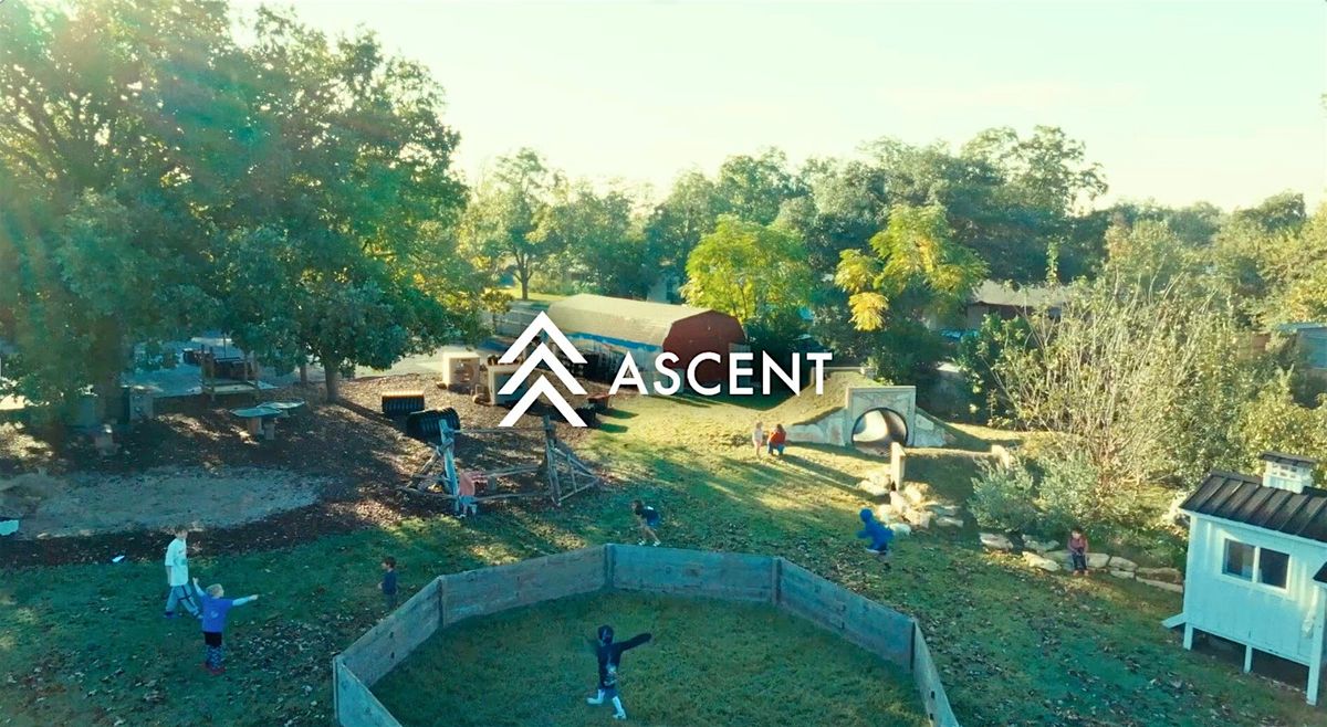 Ascent Academy Tour